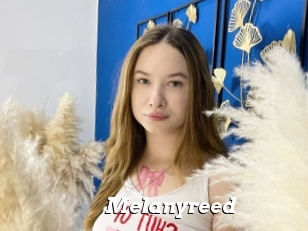 Melanyreed