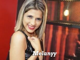 Melanyy