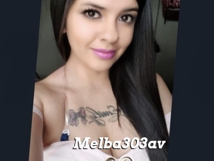 Melba303av