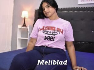 Meliblad