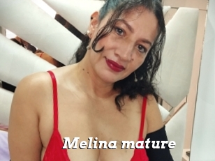 Melina_mature