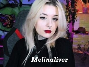 Melinaliver