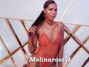 Melinarose91