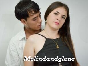 Melindandglenc