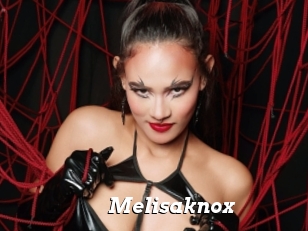Melisaknox