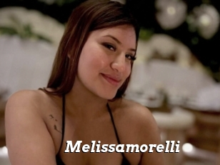 Melissamorelli