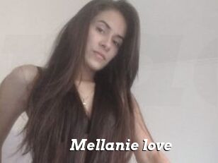 Mellanie_love
