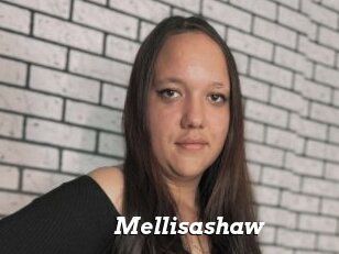Mellisashaw