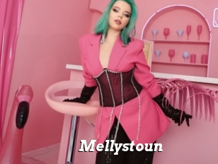 Mellystoun