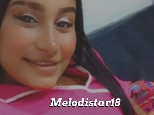 Melodistar18