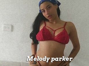 Melody_parker