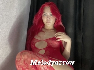 Melodyarrow