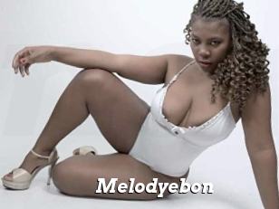 Melodyebon