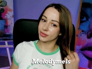 Melodymels