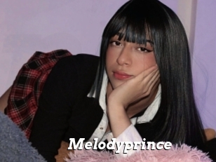 Melodyprince