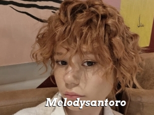 Melodysantoro