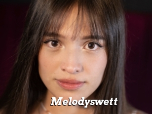 Melodyswett