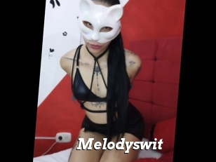 Melodyswit