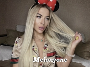 Melonyone