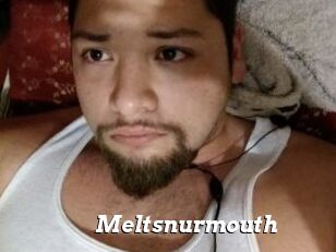 Meltsnurmouth