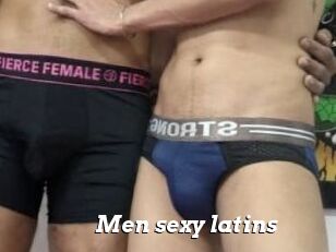 Men_sexy_latins