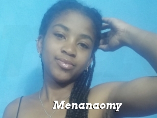 Menanaomy