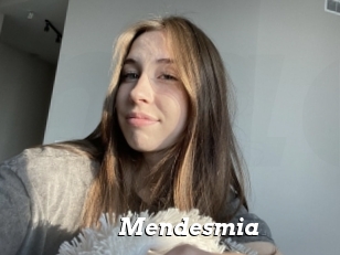 Mendesmia