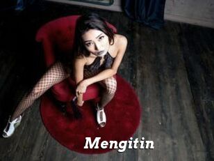 Mengitin