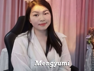 Mengyumi