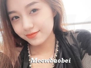 Meowbaobei