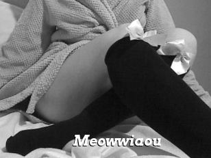 Meowwiaou