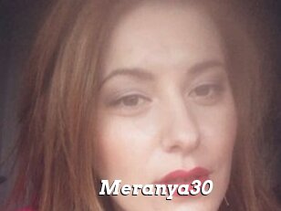 Meranya30