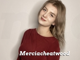 Merciacheatwood