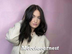 Merciaearnest