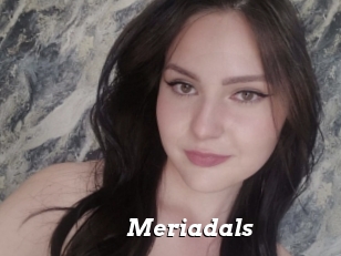 Meriadals