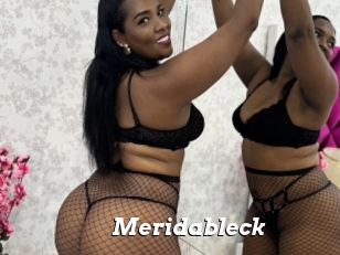 Meridableck