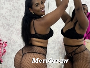 Meridaraw
