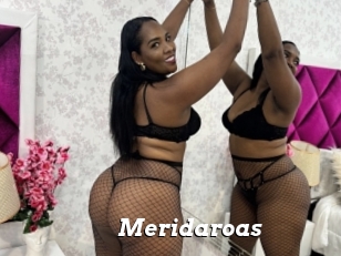 Meridaroas