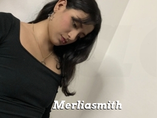 Merliasmith