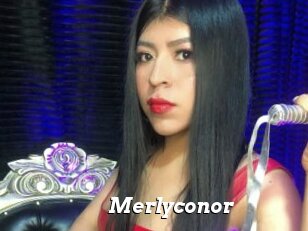 Merlyconor