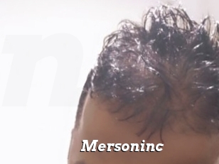 Mersoninc