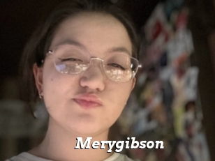 Merygibson