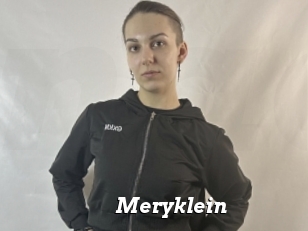 Meryklein