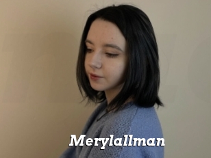 Merylallman