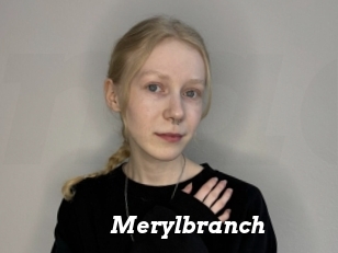 Merylbranch