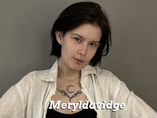Meryldavidge