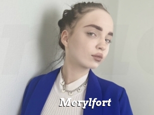 Merylfort