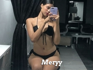 Meryy