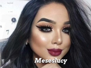 Meseslucy