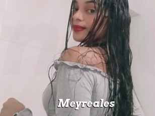 Meyreales